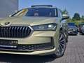 Skoda Superb iV L&K H-UP LEDER PANO AHK 360° SITZBELÜFT DCC Yellow - thumbnail 5