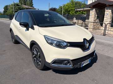 Captur 1.5 dCi 8V 90 CV EDC Energy R-Link