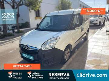 Tour Expression 1.3 CDTI L1 H1