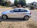 BMW 120 Serie 1 E/81-87 120d 5p Eletta dpf Argento - thumbnail 3