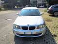 BMW 120 Serie 1 E/81-87 120d 5p Eletta dpf Argento - thumbnail 1
