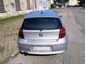 BMW 120 Serie 1 E/81-87 120d 5p Eletta dpf Argento - thumbnail 4