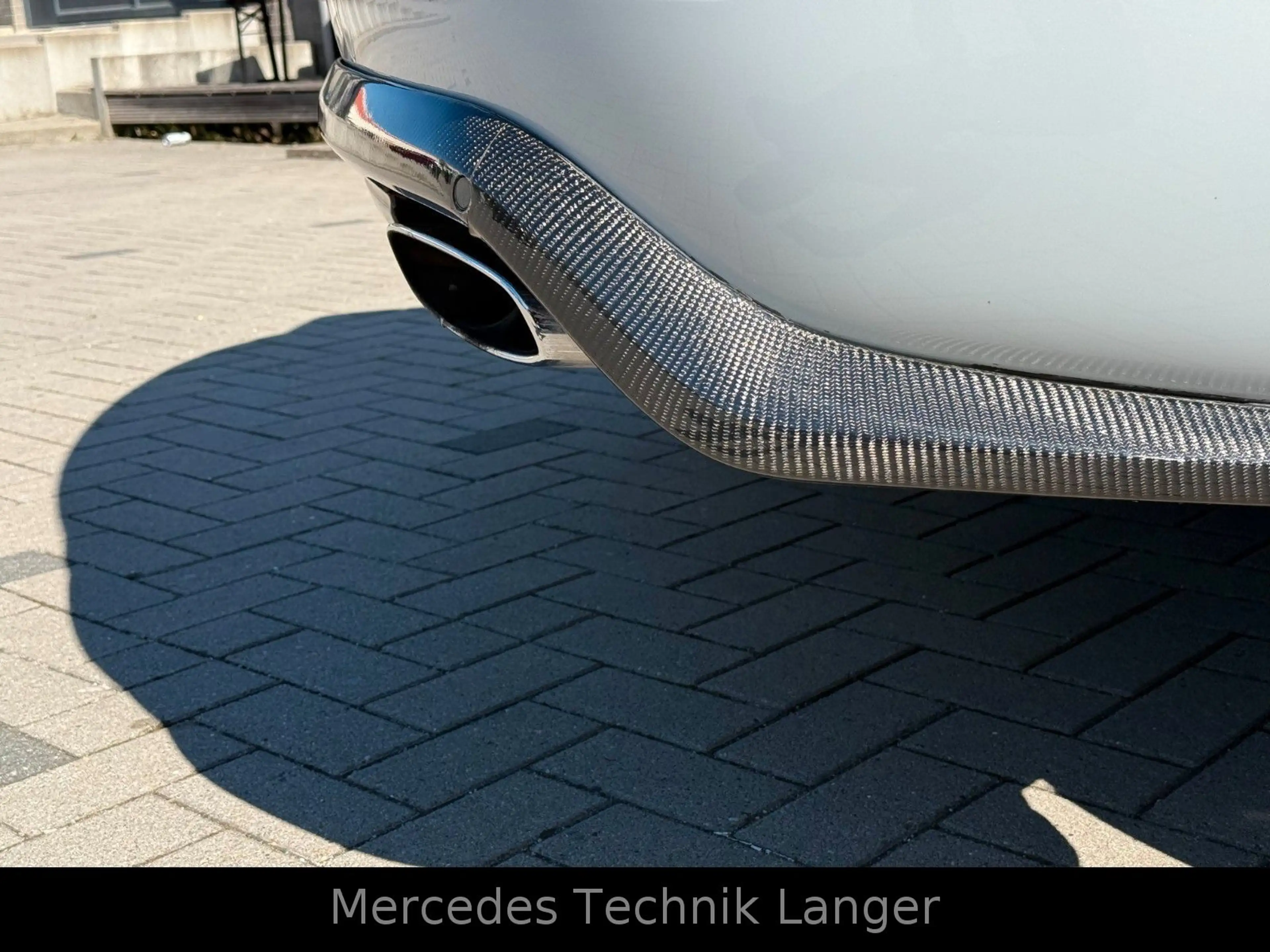 Bentley Bentayga 6.0 W12 MULINER/CARBON — photo 9
