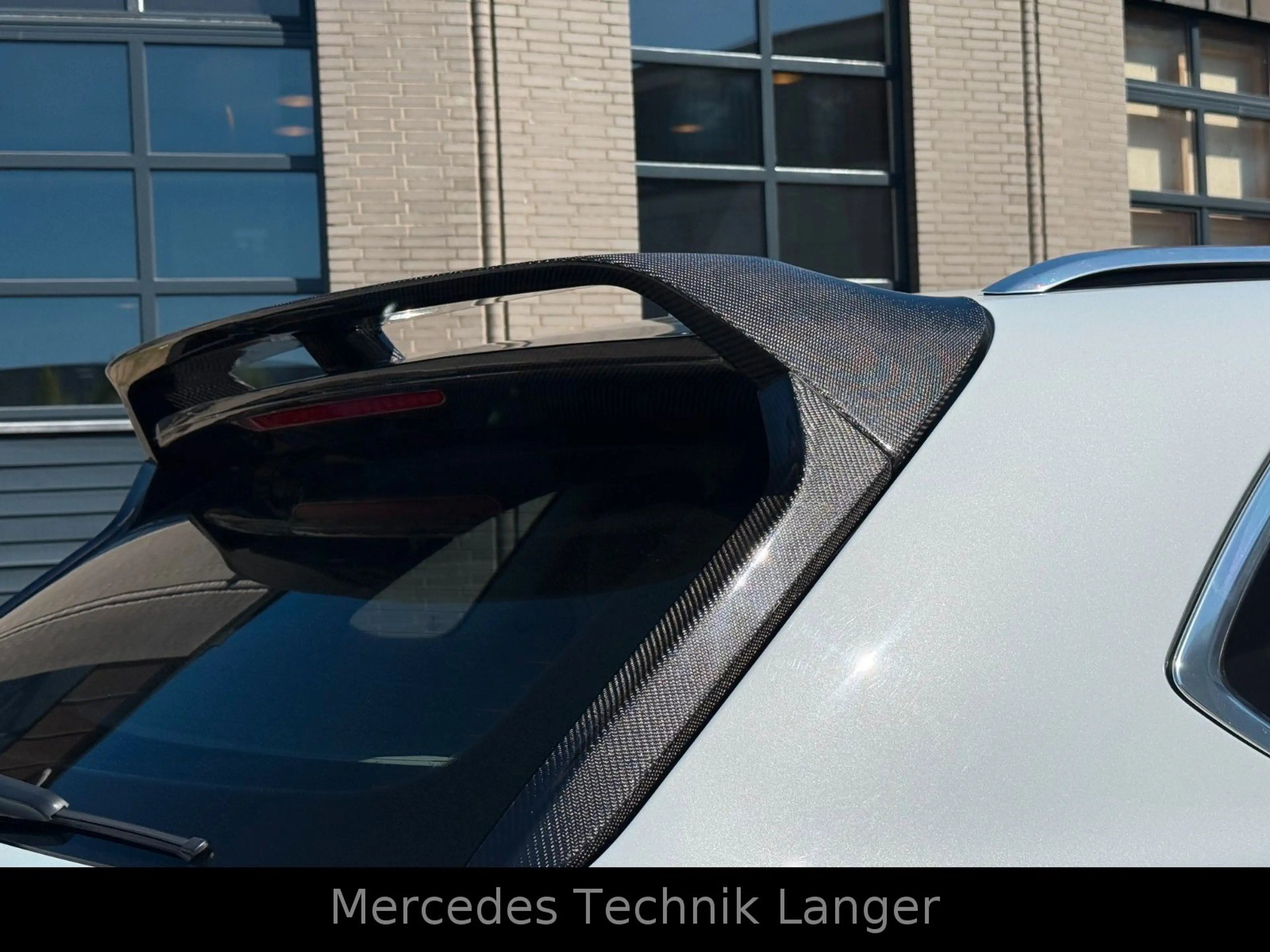Bentley Bentayga 6.0 W12 MULINER/CARBON — photo 8