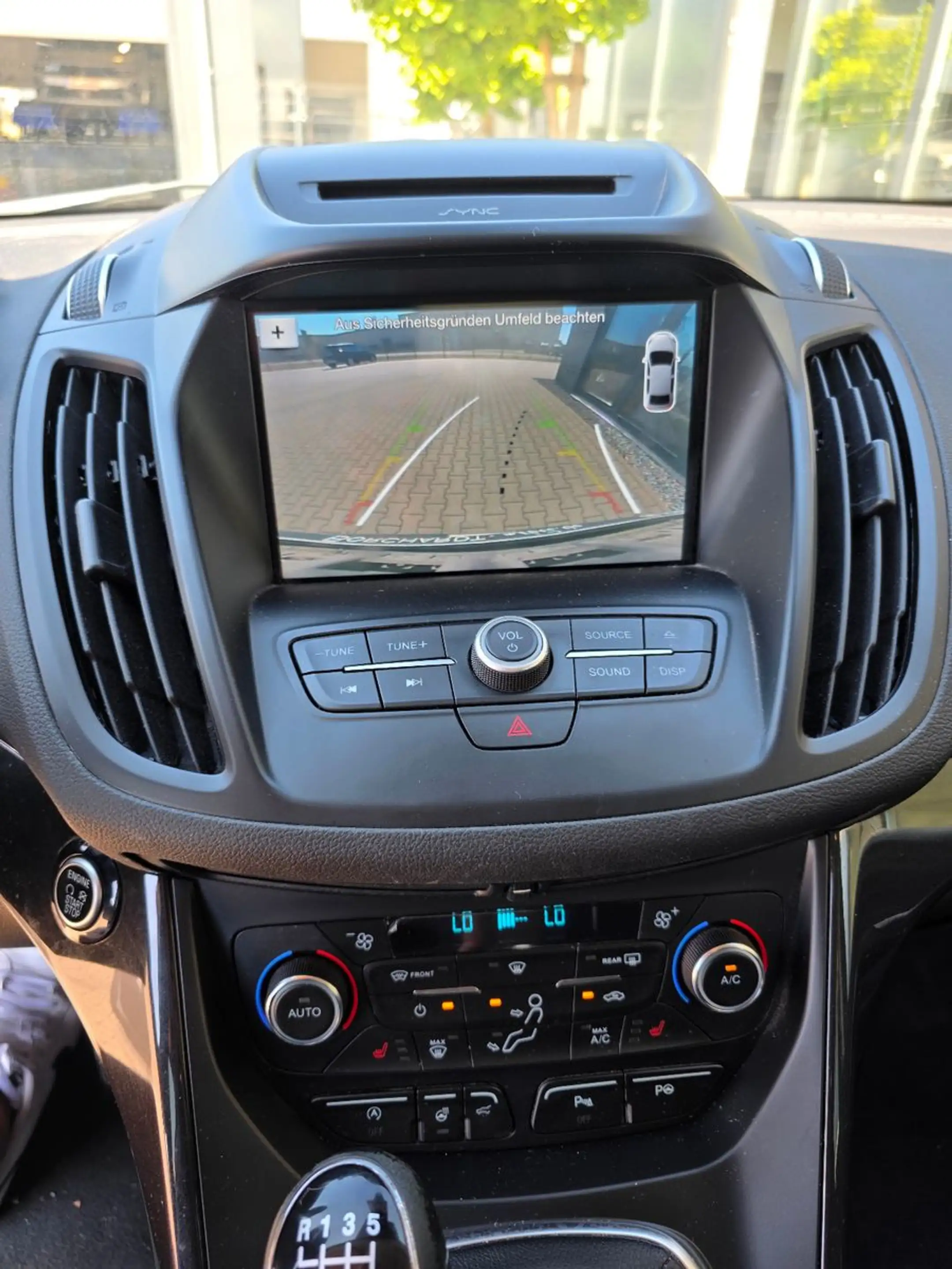 Ford Kuga Titanium*Led*Navi*Kamera*Ahk*Top* — photo 5
