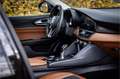 Alfa Romeo Giulia 2.0T 310 PK Squadra Massimo 19" Negro - thumbnail 17