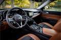 Alfa Romeo Giulia 2.0T 310 PK Squadra Massimo 19" Nero - thumbnail 5