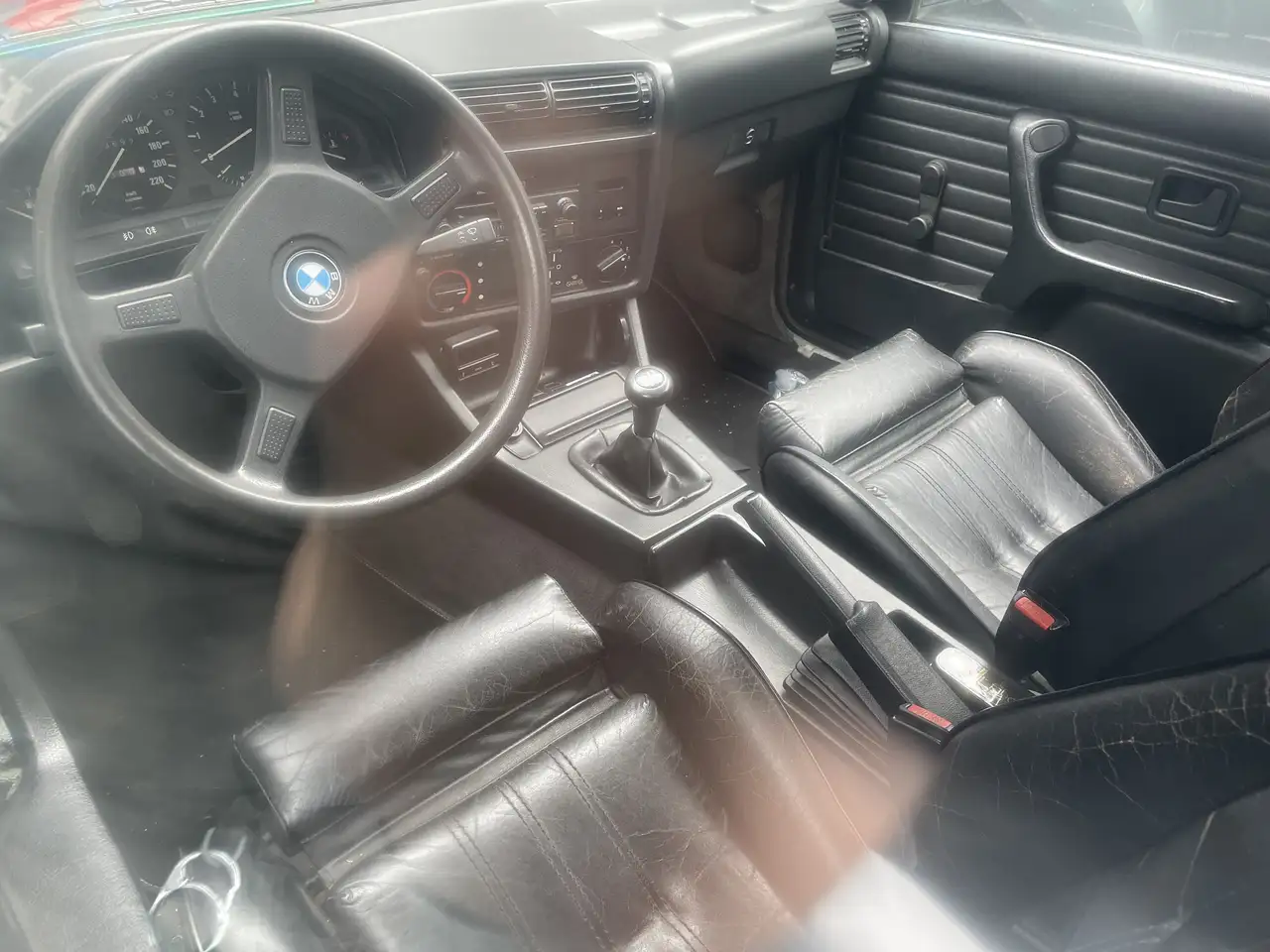 BMW 320, foto 7