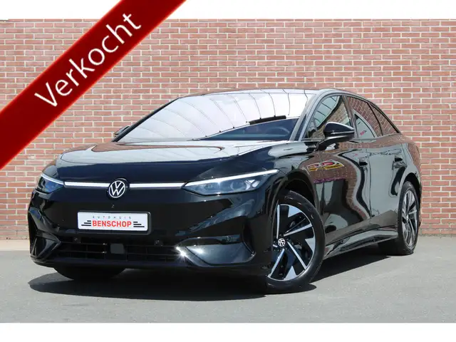 Volkswagen ID.7 Pro S Business 86 kWh 286PK |HUD|H&K|MEMORY-SEATS|