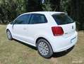 Volkswagen Polo V 1.6 TDI 105 Sportline GARANTIE 12 MOIS Bleu - thumbnail 3