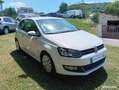 Volkswagen Polo V 1.6 TDI 105 Sportline GARANTIE 12 MOIS Bleu - thumbnail 2
