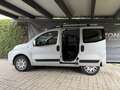 Fiat Sonstige Fiorino Qubo 1,4 *Klima*elek. Fensterheber*elek... Grau - thumbnail 4