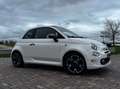 Fiat 500C 1.2 8V Dualogic S - Apple Carplay Wit - thumbnail 1