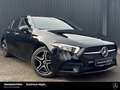 Mercedes-Benz A 250 A 250 e Kompakt AMG Night Keyless Sound Led Kam Schwarz - thumbnail 4