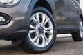 Fiat 500X 1.6 PopStar | HALF LEDER | CLIMATE | NAVI | Grau - thumbnail 11