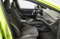 Skoda Enyaq iV Coupe RS PANO*CANTON*KAMERA*NAVI*MATRIX Grün - thumbnail 4