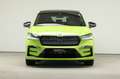 Skoda Enyaq iV Coupe RS PANO*CANTON*KAMERA*NAVI*MATRIX Grün - thumbnail 15