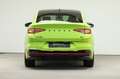 Skoda Enyaq iV Coupe RS PANO*CANTON*KAMERA*NAVI*MATRIX Grün - thumbnail 16