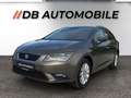 SEAT Leon ST 1,2 TSI Braun - thumbnail 1