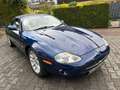 Jaguar XK8 Jaguar XJ — Rechtslenker mit deutscher Zulassung Blau - thumbnail 17
