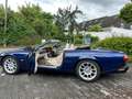 Jaguar XK8 Jaguar XJ — Rechtslenker mit deutscher Zulassung Blau - thumbnail 7