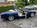 Jaguar XK8 Jaguar XJ — Rechtslenker mit deutscher Zulassung Blau - thumbnail 2