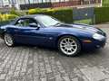 Jaguar XK8 Jaguar XJ — Rechtslenker mit deutscher Zulassung Blau - thumbnail 15