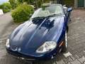 Jaguar XK8 Jaguar XJ — Rechtslenker mit deutscher Zulassung Blau - thumbnail 9
