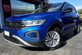 Volkswagen T-Roc BUSINESS PARI AL NUOVO UNIPRO! Blu/Azzurro - thumbnail 1