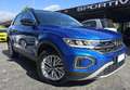 Volkswagen T-Roc BUSINESS PARI AL NUOVO UNIPRO! Blu/Azzurro - thumbnail 4