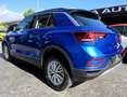 Volkswagen T-Roc BUSINESS PARI AL NUOVO UNIPRO! Blu/Azzurro - thumbnail 7