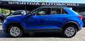 Volkswagen T-Roc BUSINESS PARI AL NUOVO UNIPRO! Blu/Azzurro - thumbnail 8