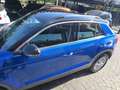 Volkswagen T-Roc BUSINESS PARI AL NUOVO UNIPRO! Blu/Azzurro - thumbnail 9