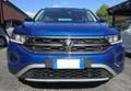 Volkswagen T-Roc BUSINESS PARI AL NUOVO UNIPRO! Blu/Azzurro - thumbnail 3