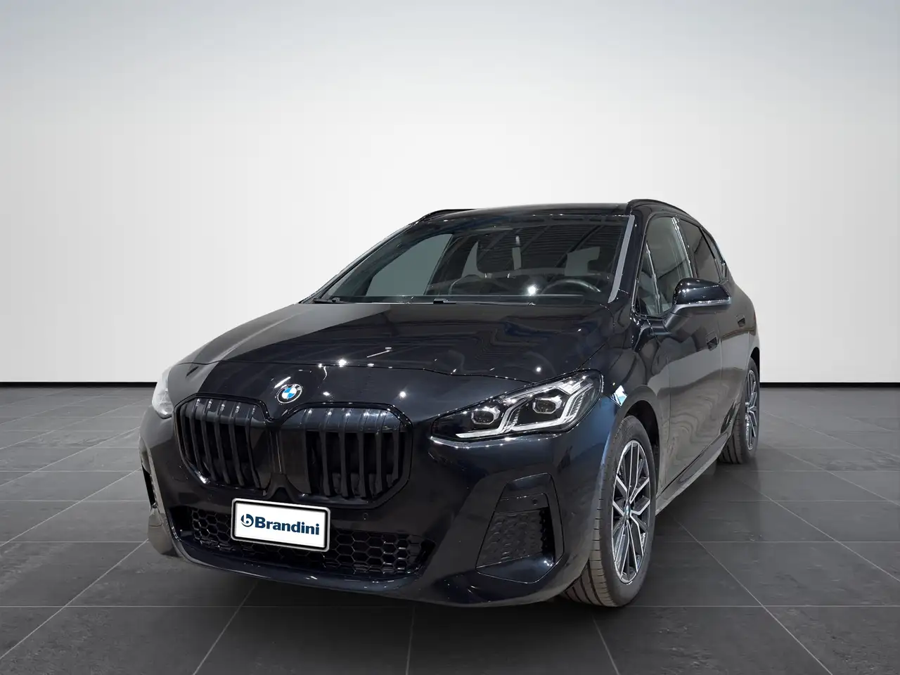 BMW 223