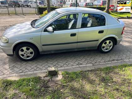 Opel Astra 1.6-16V Edition / airco / nap / apk