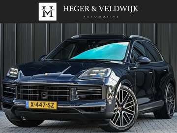 3.0 E-Hybrid | Panoramadak | NL-Auto | Dealeronder