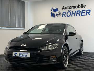 2.0 TDI BlueMotion R-Line Pano BiXenon