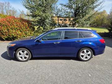 Accord 2.2 i-DTEC Elegance