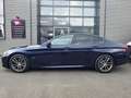 BMW 520 d M SPORT PAKET*GARANTIE*VIRTUAL*LED* Bleu - thumbnail 7