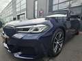 BMW 520 d M SPORT PAKET*GARANTIE*VIRTUAL*LED* Bleu - thumbnail 4