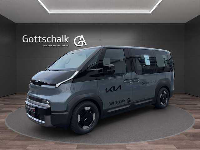 Imagine Kia PV5 Passenger 2-3-0 ELITE 71.2-kWh-Batterie *WP*SP*PP*AWR*CP*