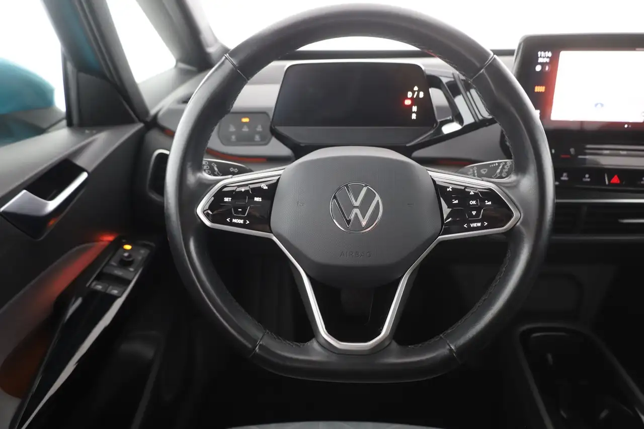 Volkswagen ID.3 Pro Performance LED Navi Panorama AHK DAB, миниатюра 12