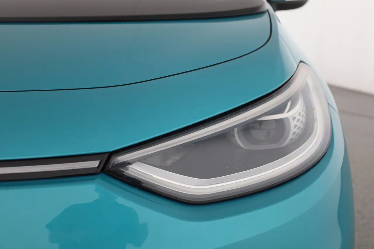 Volkswagen ID.3 Pro Performance LED Navi Panorama AHK DAB, миниатюра 27