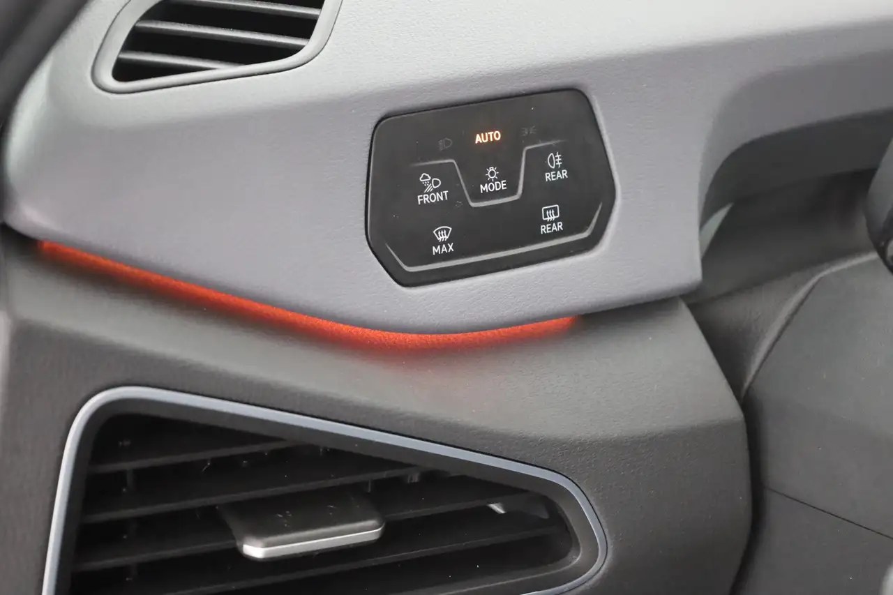 Volkswagen ID.3 Pro Performance LED Navi Panorama AHK DAB, миниатюра 18