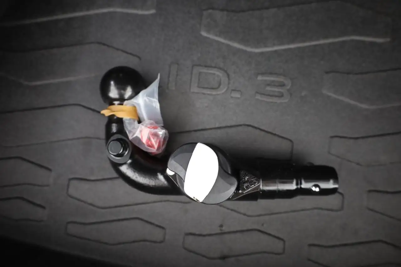 Volkswagen ID.3 Pro Performance LED Navi Panorama AHK DAB, миниатюра 25