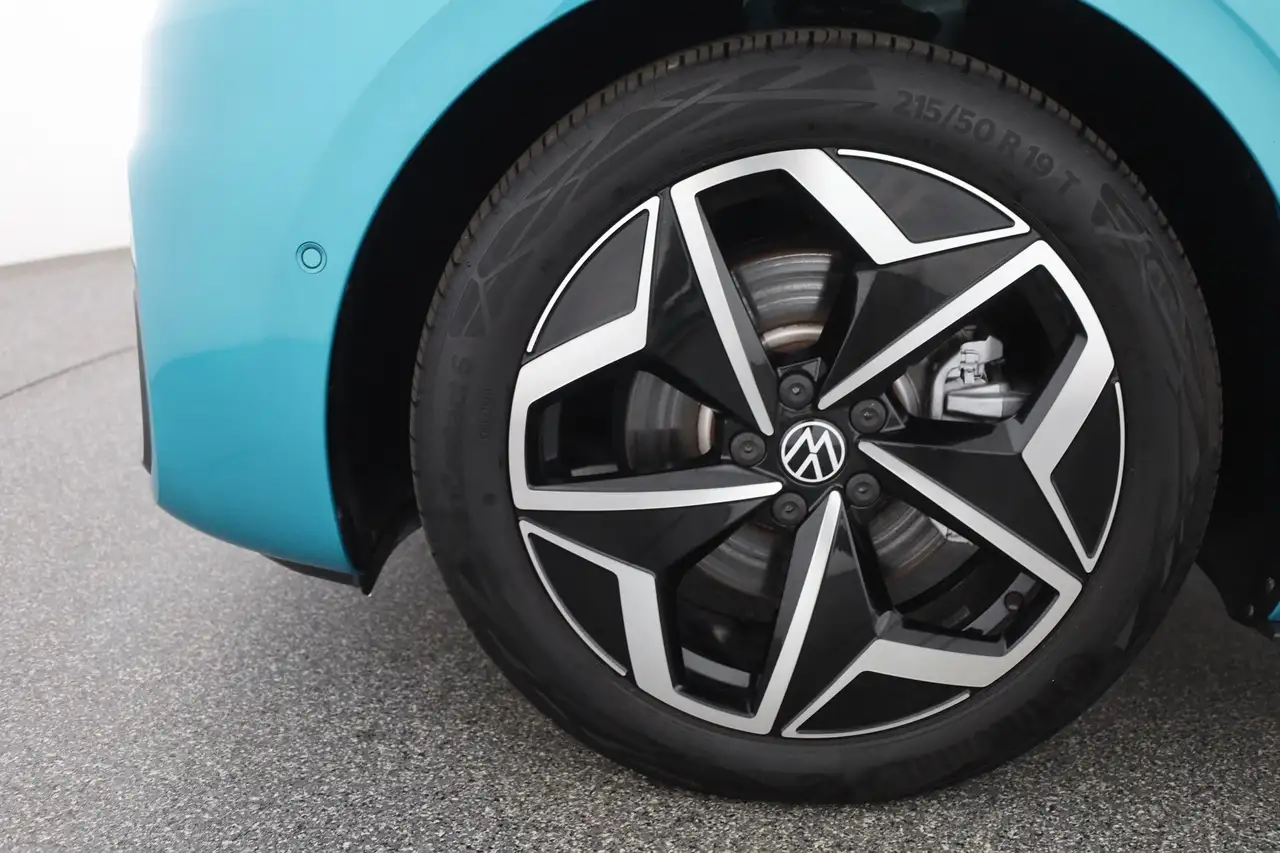Volkswagen ID.3 Pro Performance LED Navi Panorama AHK DAB, миниатюра 29