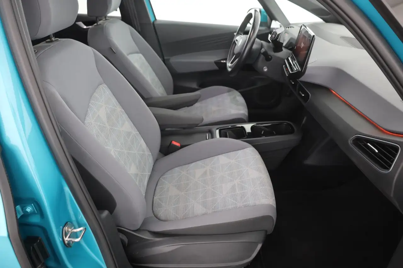 Volkswagen ID.3 Pro Performance LED Navi Panorama AHK DAB, миниатюра 21