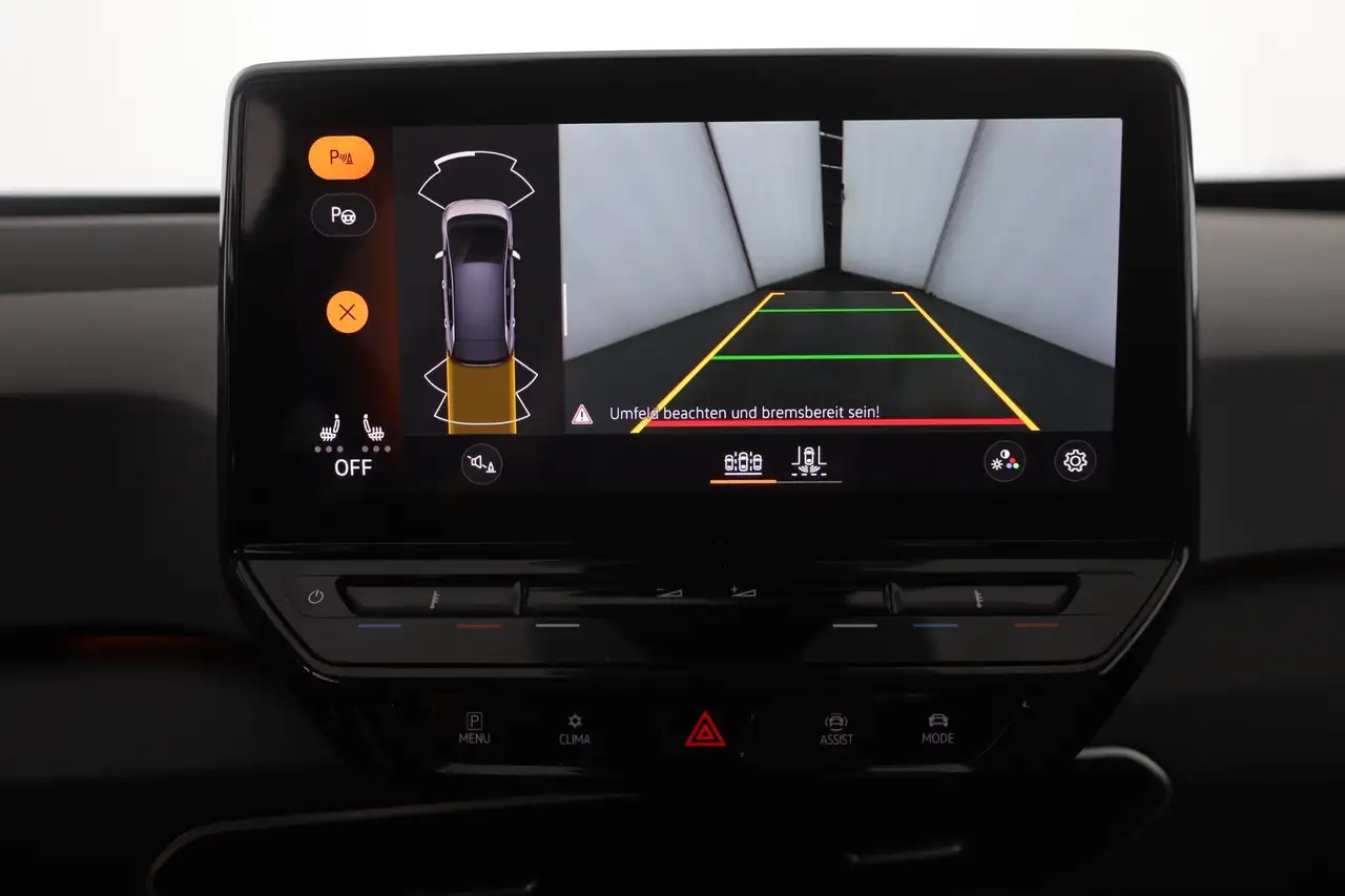 Volkswagen ID.3 Pro Performance LED Navi Panorama AHK DAB, миниатюра 24