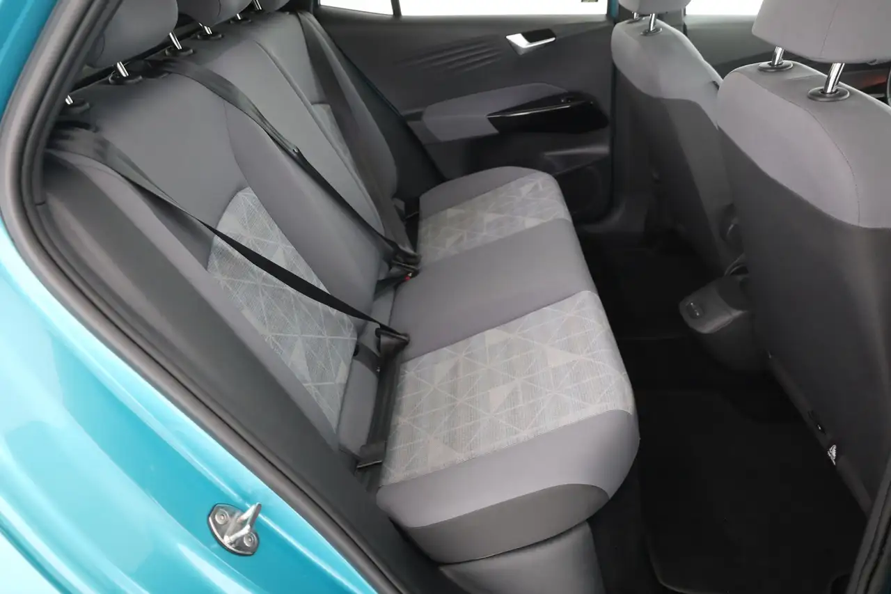 Volkswagen ID.3 Pro Performance LED Navi Panorama AHK DAB, миниатюра 22